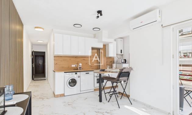 1. Apartment / flat - Sale - Centro Torrevieja - Centro Torrevieja