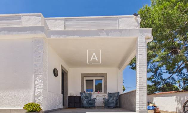 4. House - Detached Villa - Sale - Pinar de Campoverde - Pinar de Campoverde