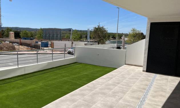 A. Apartment / flat - Sale - San Miguel de Salinas - San Miguel de Salinas