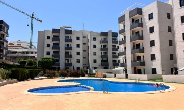 A. Apartment / flat - Sale - San Miguel de Salinas - San Miguel Salinas
