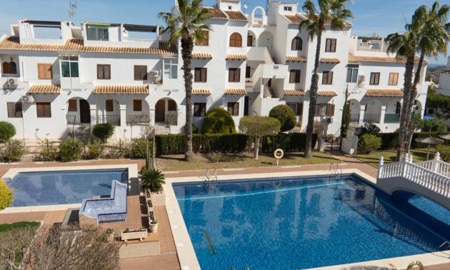 Adosado - Venta - Ciudad Quesada - Ciudad Quesada