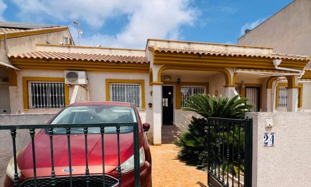 Adosado - Venta - Daya Nueva - Daya Nueva