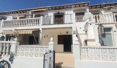 Adosado - Venta - Los Balcones - INM-70819