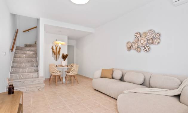 Adosado - Venta - Orihuela Costa - La Florida