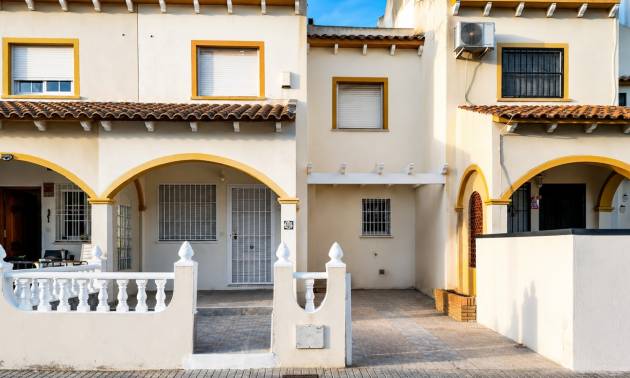 Adosado - Venta - Orihuela Costa - Los Almendros