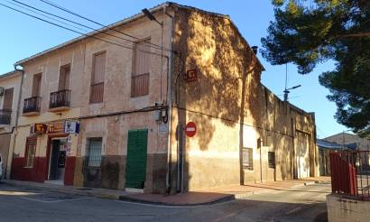 Adosado · Venta · Pinoso · Pinoso