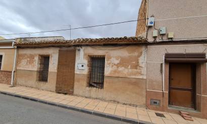 Adosado · Venta · Pinoso · Pinoso