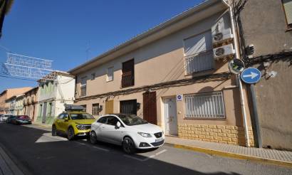 Adosado · Venta · Pinoso · Pinoso