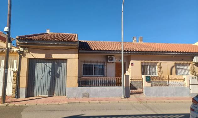 Adosado - Venta - Roldan - Roldan