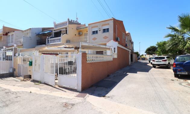 Adosado - Venta - Torrevieja - Torrevieja