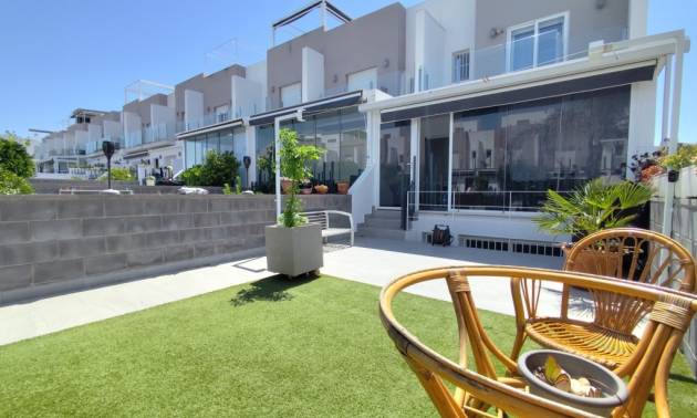 Adosado - Venta - Torrevieja - Torrevieja