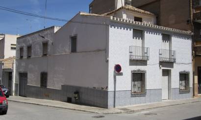 Adosado · Venta · Yecla · Yecla