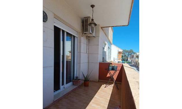 Apartment flat - Sale - Los Montesinos - Los Montesinos