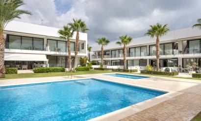 Apartment flat · Sale · Mar de Cristal · Mar de Cristal