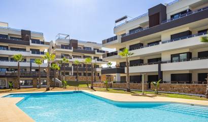 Apartment flat - Sale - Orihuela Costa - Bel-32532