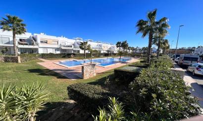 Apartment flat · Sale · Orihuela · Vistabella Golf