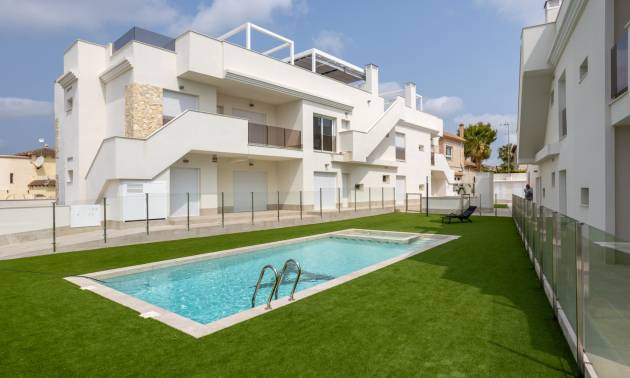 Apartment flat - Sale - San Miguel de Salinas - Blue Lagoon