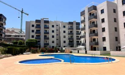 Apartment flat · Sale · San Miguel de Salinas · San Miguel Salinas