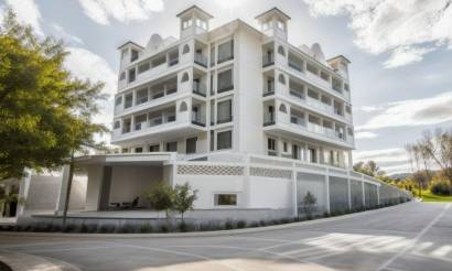 Apartment · New Build · Bigastro · pueblo