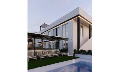 Apartment · New Build · Finestrat · Balcón de finestrat