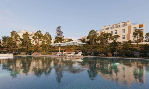 Apartment - New Build - Godella - Godella