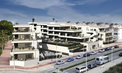 Apartment · New Build · La Marina · La Marina del Pinet