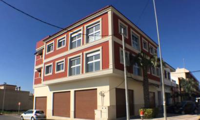 Apartment · New Build · Los Montesinos · Los Montesinos