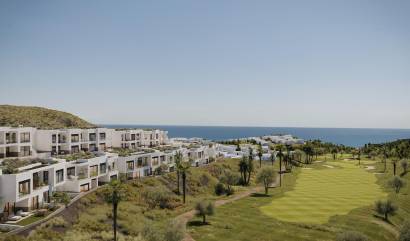Apartment - New Build - Mojacar - APRD-57546
