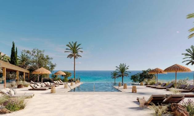 Apartment - New Build - Mojacar - Mojacar