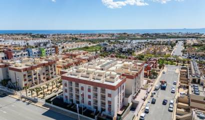 Apartment - New Build - Orihuela Costa - APRD-96168
