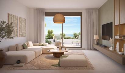 Apartment - New Build - Pulpi - APRD-19632