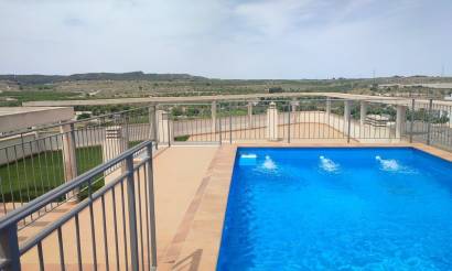 Apartment · New Build · San Miguel de Salinas · San Miguel de Salinas