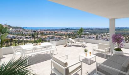 Apartment - New Build - Vera - APRD-23514