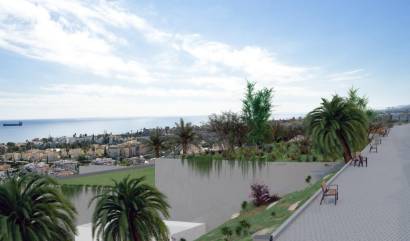 Apartment - New Build - Vera - APRD-85732