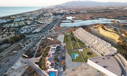 Apartment · New Build · Vera · Vera Playa