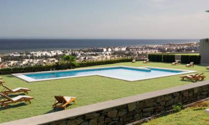 Apartment · New Build · Vera · Vera Playa