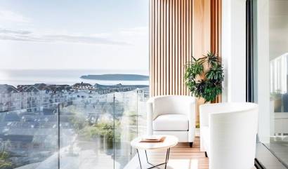 Apartment - Nouvelle construction - Torrevieja - APRD-37627