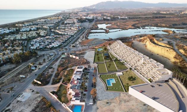 Apartment - Nouvelle construction - Vera - Vera Playa