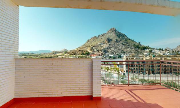 Apartment - Nueva construcción  - Archena - Villanueva del Rio Segura