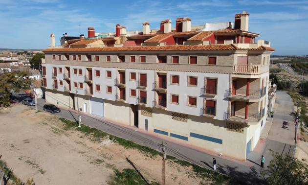 Apartment - Nueva construcción  - Avileses - pueblo