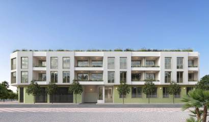 Apartment - Nueva construcción  - Jacarilla - APRD-53247