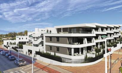Apartment · Nueva construcción  · La Marina · La Marina del Pinet