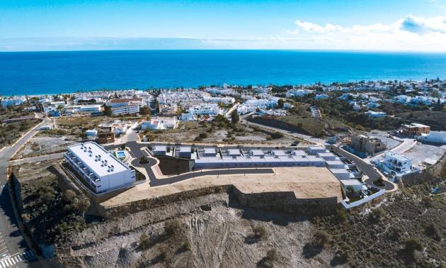Apartment - Nueva construcción  - Mojacar - Descargador