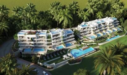 Apartment - Nueva construcción  - Orihuela - APRD-33681