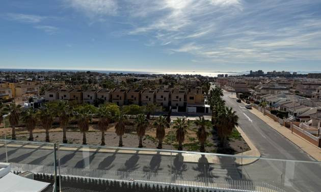 Apartment - Nueva construcción  - Orihuela Costa - Lomas de Cabo Roig