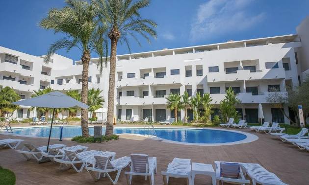 Apartment - Nueva construcción  - Vera - Puerto del Rey