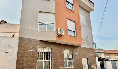Apartment - Revente - Benijofar - Ham-93111