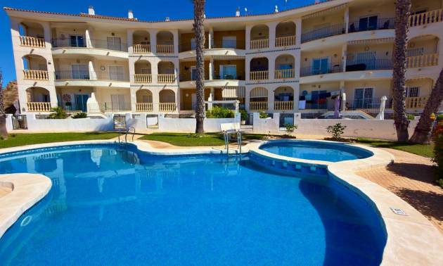 Apartment - Revente - Ciudad Quesada - Ciudad Quesada