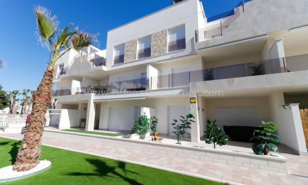 Apartment - Revente - EL RASO - El Raso
