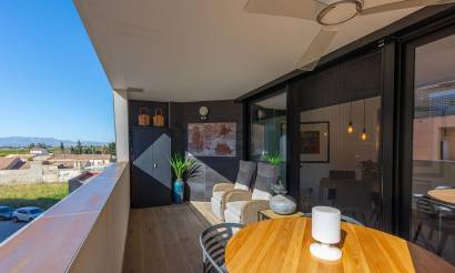 Apartment · Revente · Formentera del Segura · Pueblo 5